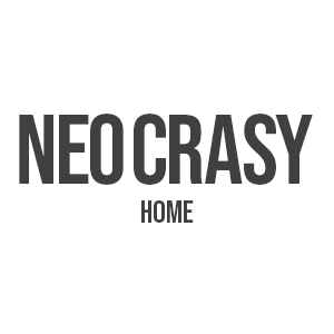 NEO CRASY HOME 公式オンラインショップオープン！
